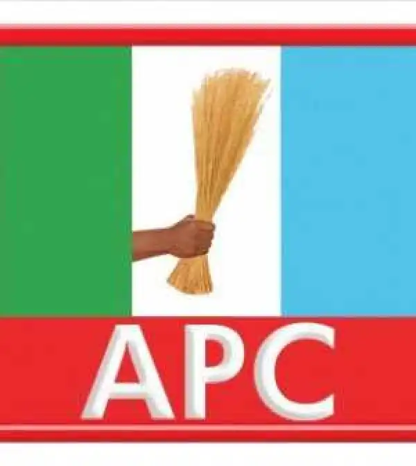 APC is Just waking up from slumber – Senator Tejuosho